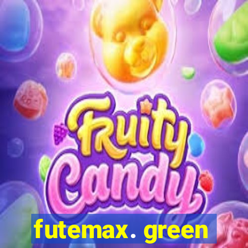 futemax. green